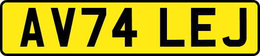 AV74LEJ