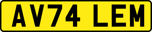 AV74LEM