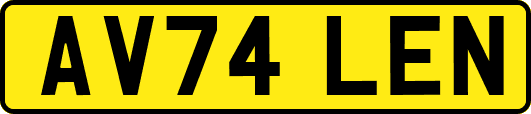 AV74LEN