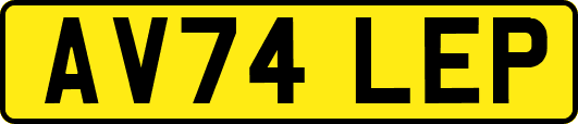 AV74LEP
