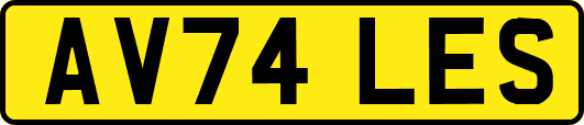 AV74LES