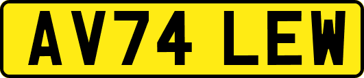 AV74LEW