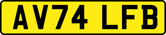 AV74LFB
