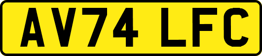 AV74LFC