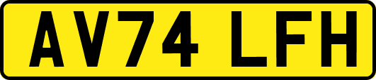 AV74LFH