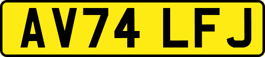 AV74LFJ