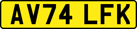 AV74LFK