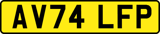 AV74LFP