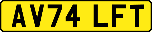 AV74LFT