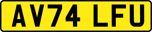 AV74LFU