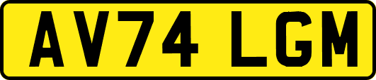 AV74LGM