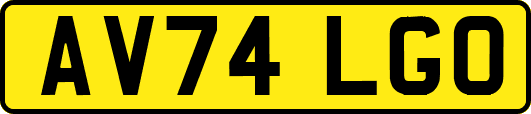 AV74LGO