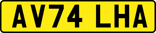 AV74LHA
