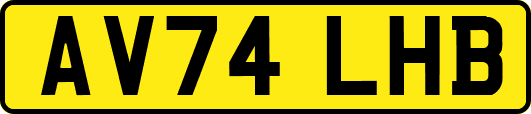 AV74LHB