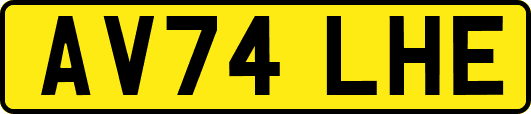 AV74LHE