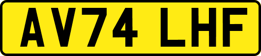 AV74LHF