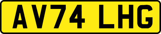 AV74LHG