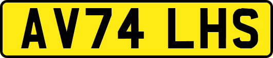 AV74LHS