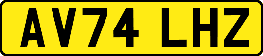 AV74LHZ