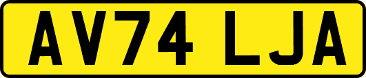 AV74LJA