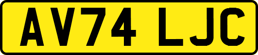 AV74LJC