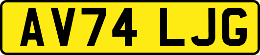 AV74LJG