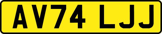 AV74LJJ