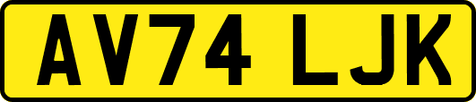 AV74LJK