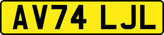 AV74LJL