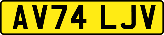AV74LJV