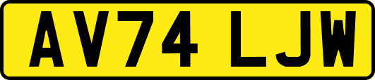 AV74LJW