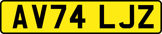 AV74LJZ