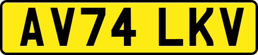 AV74LKV