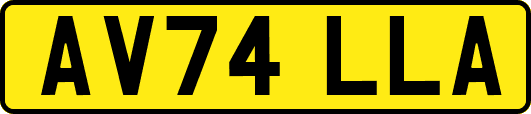 AV74LLA