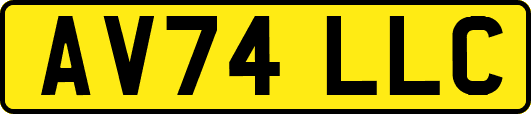 AV74LLC