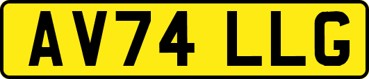AV74LLG