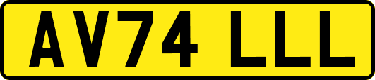 AV74LLL