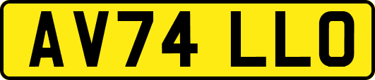 AV74LLO