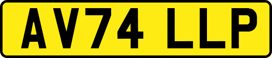 AV74LLP