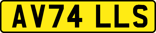 AV74LLS