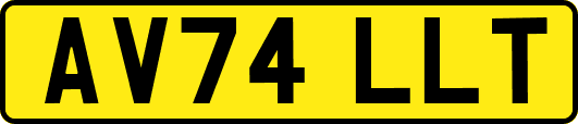 AV74LLT