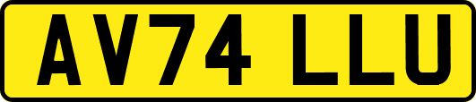AV74LLU