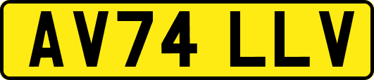 AV74LLV