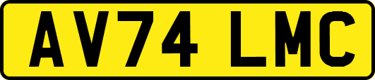 AV74LMC