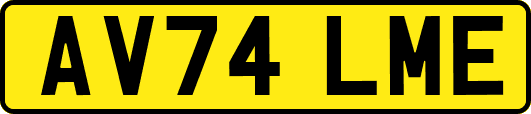 AV74LME