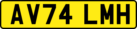 AV74LMH