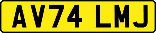 AV74LMJ