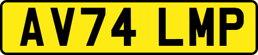 AV74LMP