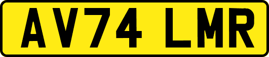 AV74LMR