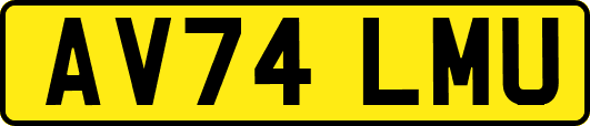 AV74LMU
